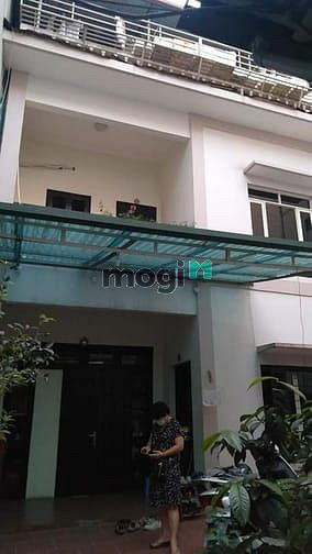Hình ảnh Bán 168m2 đất sổ đỏ Phương Liệt, chia đủ 5 căn , 13.3 tỷ