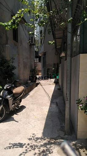 Hình ảnh Bán 168m2 đất sổ đỏ Phương Liệt, chia đủ 5 căn , 13.3 tỷ