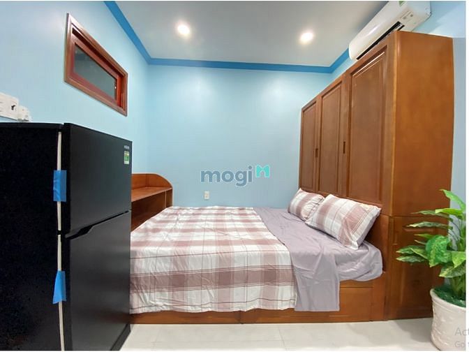 Hình ảnh 🌱Căn Hộ Studio Khu Dân Cư Đẳng Cấp – Coop Mart Lữ Gia Quận 11