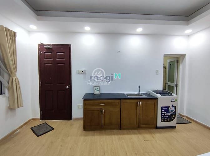 Hình ảnh Mb6623 nạp rút nhanh chóng 1PN full nội thất rộng 45m2 Thành Thái - quận 1, gần BV Từ Dũ