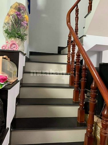 Hình ảnh Bán nhà hẻm 74 Phan Văn Hớn, Tân Thới Nhất, Quận 12, 1 tỷ 560tr, SHR.
