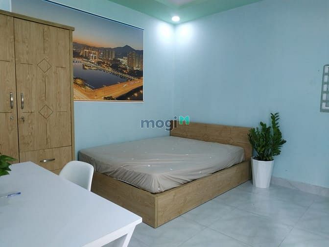 Hình ảnh CĂn hộ 50m2, lầu trệt,an ninh, hẻm 8m ngay 108 Cộng Hòa- Tân Bình