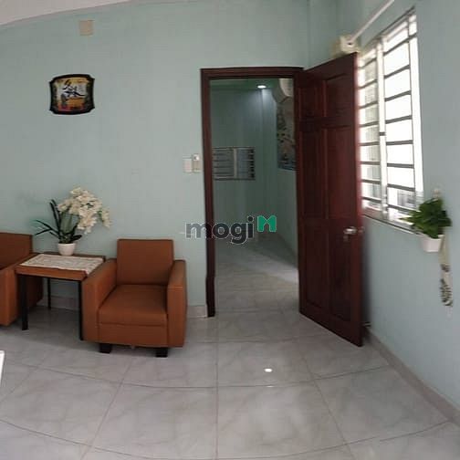 Hình ảnh CĂn hộ 50m2, lầu trệt,an ninh, hẻm 8m ngay 108 Cộng Hòa- Tân Bình