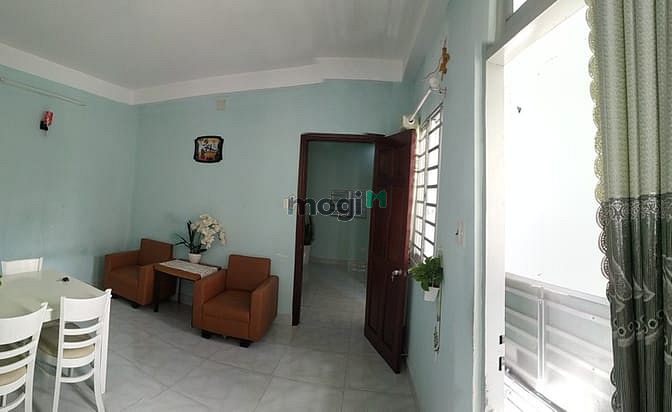 Hình ảnh CĂn hộ 50m2, lầu trệt,an ninh, hẻm 8m ngay 108 Cộng Hòa- Tân Bình