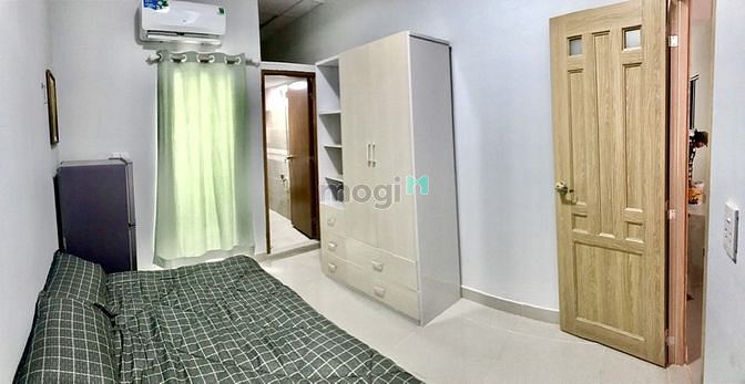 Hình ảnh Mb6623 nạp rút nhanh chóng mini Điện Biên Phủ Q3 full nội thất, liền kề ĐH Văn HiếN.