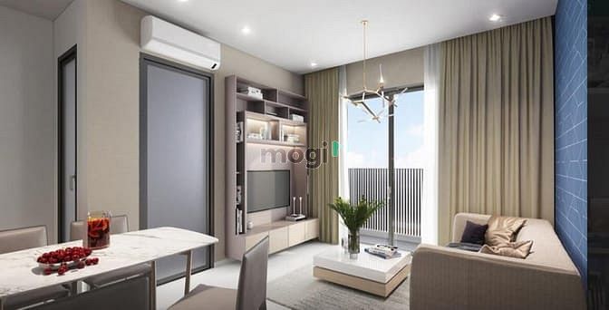 Hình ảnh Duplex 84m2 2PN 2WC PEGASUITE 2