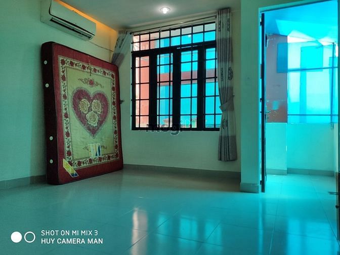 Hình ảnh Cho thuê phòng trọ Cao Đạt quận 5