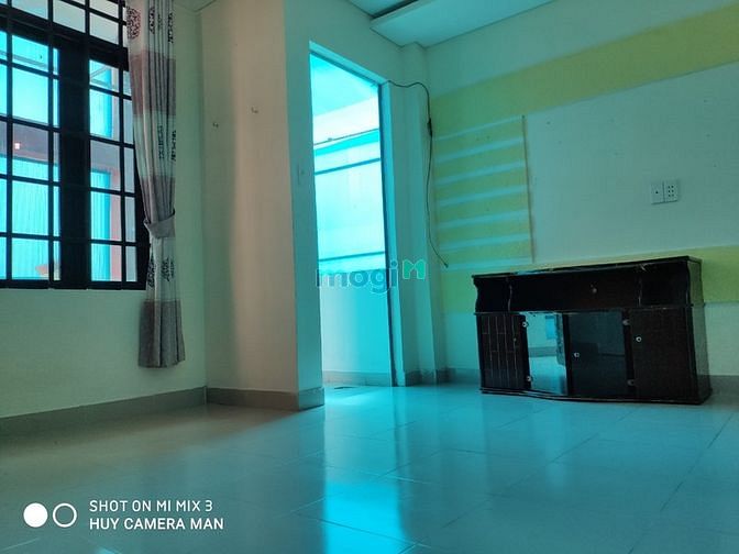 Hình ảnh Cho thuê phòng trọ Cao Đạt quận 5