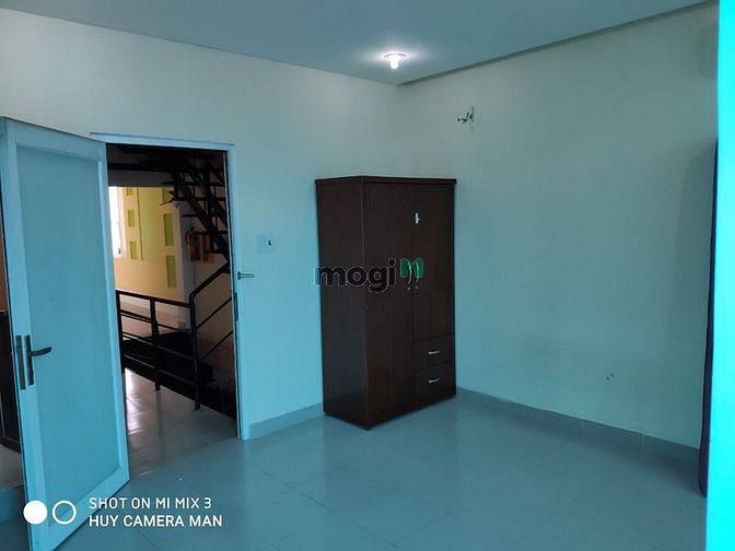 Hình ảnh Cho thuê phòng trọ Cao Đạt quận 5