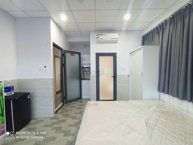 Hình ảnh HÀNG HIẾM CHDV ngay chợ Tân Mỹ, quận 7, full nội thất