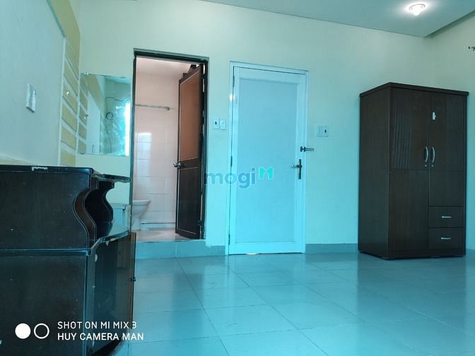 Hình ảnh Cho thuê phòng trọ Cao Đạt quận 5