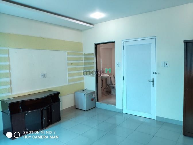 Hình ảnh Cho thuê phòng trọ Cao Đạt quận 5
