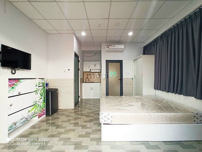 Hình ảnh HÀNG HIẾM CHDV ngay chợ Tân Mỹ, quận 7, full nội thất