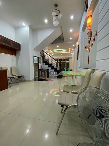 Hình ảnh Cho thuê nhà 281/10a Lê Văn Sỹ, Phường 1, Tân Bình.