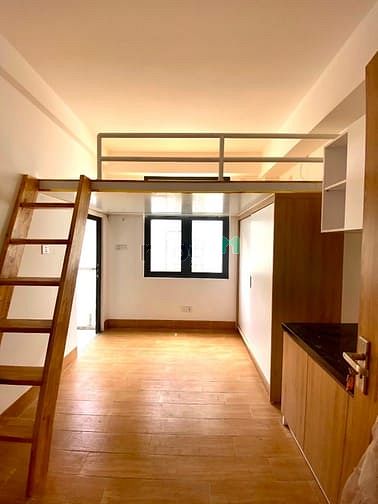 Hình ảnh Mb6623 nạp rút nhanh chóng có gác, ban công, full NT như hình ngay Trần Não, ít phí