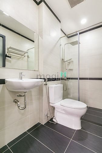 Hình ảnh CHDV 1PN Nội Thất Cao Cấp - Mặt Tiền LÝ THƯỜNG KIỆT Quận 10