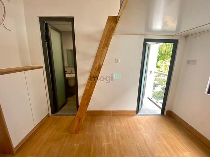 Hình ảnh Mb6623 nạp rút nhanh chóng có gác, ban công, full NT như hình ngay Trần Não, ít phí