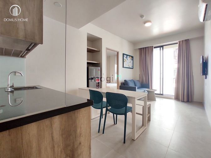 Hình ảnh CHDV Quận 7 giá từ 4tr5 full nội thất , duplex, 1 phòng, 2 phòng ngủ