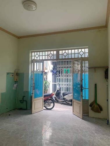 Hình ảnh Nhà Bán Hẻm 3M - Phú Thọ Hòa - 33M - Giá Quá Tốt.