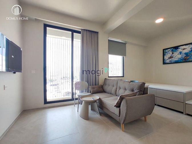 Hình ảnh CHDV Quận 7 giá từ 4tr5 full nội thất , duplex, 1 phòng, 2 phòng ngủ