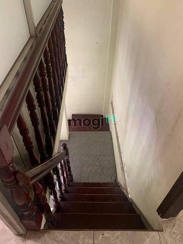Hình ảnh Nhà Bán Hẻm 3M - Phú Thọ Hòa - 33M - Giá Quá Tốt.