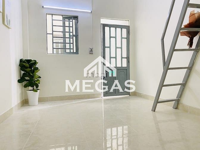 Hình ảnh Phòng trọ cao cấp_Có Gác Cao 2m_ Quận 2
