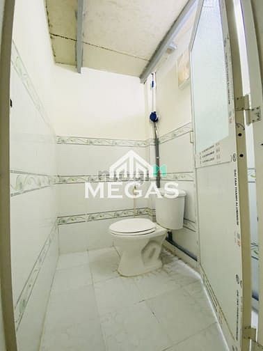 Hình ảnh Phòng trọ cao cấp_Có Gác Cao 2m_ Quận 2