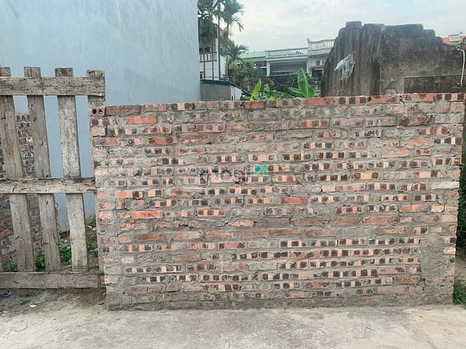 Hình ảnh Chính Chủ Cần Bán đất tại tổ 14 Thạch Bàn, Long Biên