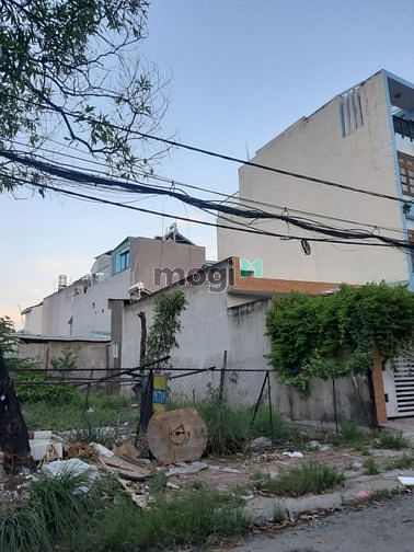 Hình ảnh 9,8m x 19,7m 1236/.. Lê Văn Lương