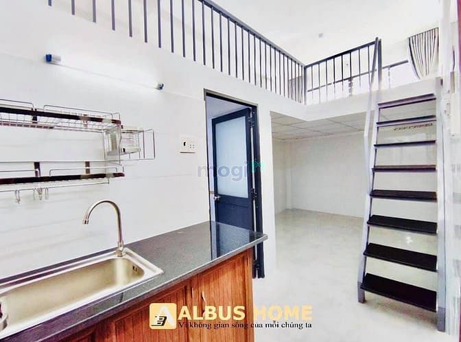 Hình ảnh Căn Hộ Mini 25m2, Tân Bình - Gò Vấp