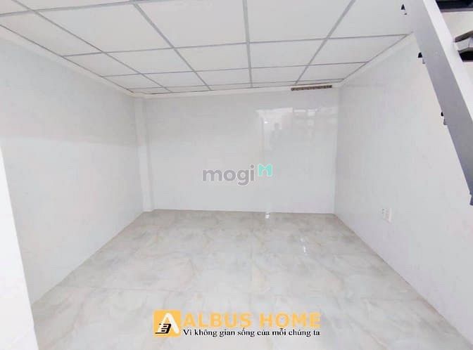 Hình ảnh Căn Hộ Mini 25m2, Tân Bình - Gò Vấp