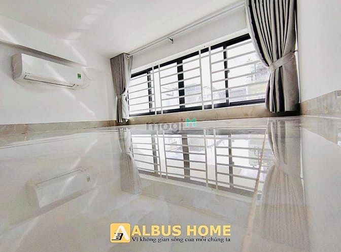 Hình ảnh Căn Hộ Mini 25m2, Tân Bình - Gò Vấp