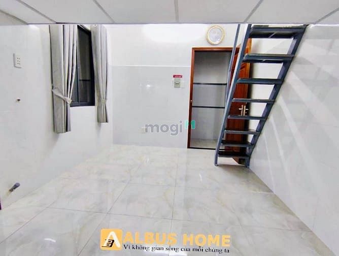 Hình ảnh Căn Hộ Mini 25m2, Tân Bình - Gò Vấp