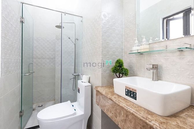 Hình ảnh Căn Hộ MiNi Xinh Xắn Giá Mềm - 5' ĐI VẠN HẠNH MALL Quận 10