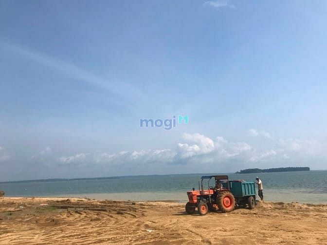 Hình ảnh Chính chủ cần bán đất ONT, bao phí, view sông