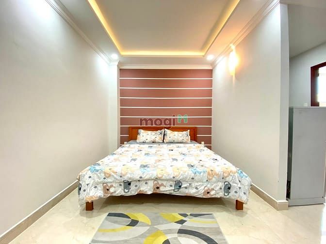 Hình ảnh 🌿Căn Hộ MỚI TINH Thoáng Mát – Full Nội Thất Ngay THÀNH THÁI