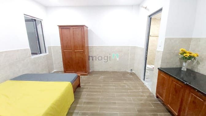 Hình ảnh Căn Hộ FULL Nội Thất Cao Cấp - Ngay ĐH Bách Khoa Quận 10