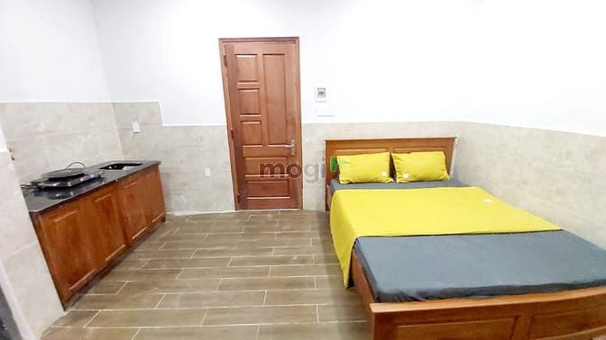 Hình ảnh Căn Hộ FULL Nội Thất Cao Cấp - Ngay ĐH Bách Khoa Quận 10