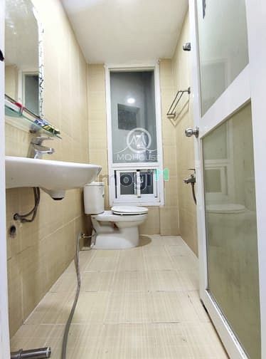 Hình ảnh Mb6623 nạp rút nhanh chóng 1 PN ngay CC Đào Duy Từ, full NT 45m2 gần ĐH Kinh tế