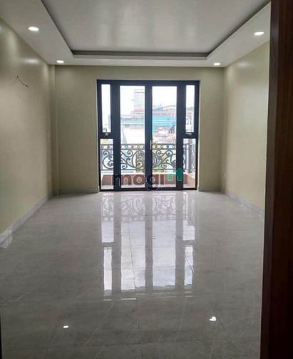 Hình ảnh Cho thuê nhà mới 87/3A Phạm Văn Hai, phường 3, quận Tân Bình