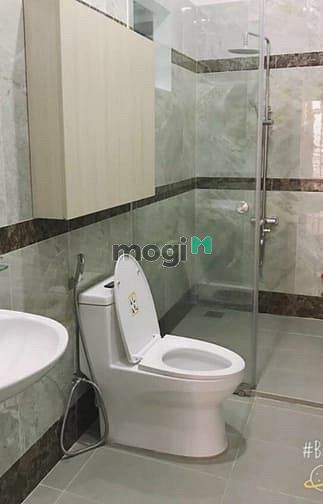 Hình ảnh Cho thuê nhà mới 87/3A Phạm Văn Hai, phường 3, quận Tân Bình