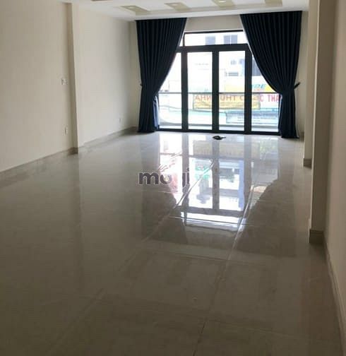 Hình ảnh Cho thuê nhà mới 87/3A Phạm Văn Hai, phường 3, quận Tân Bình