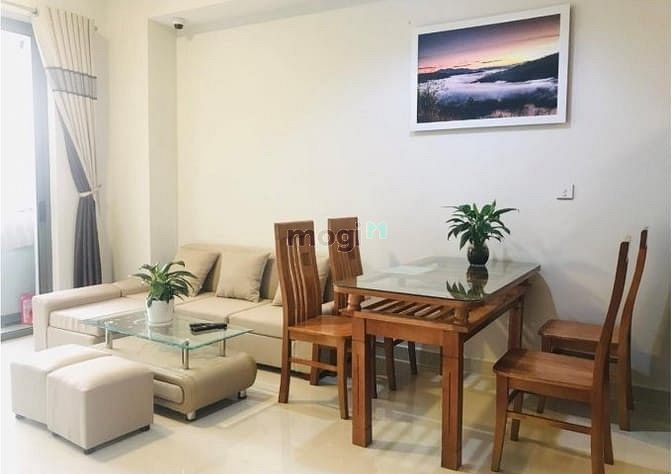 Hình ảnh Cho thuê Trang Chủ MB66.COM / Đăng Ký Tặng 66K chung cư Tân Hương Tower-Tân Phú, 80m2, 2PN, 2WC, full