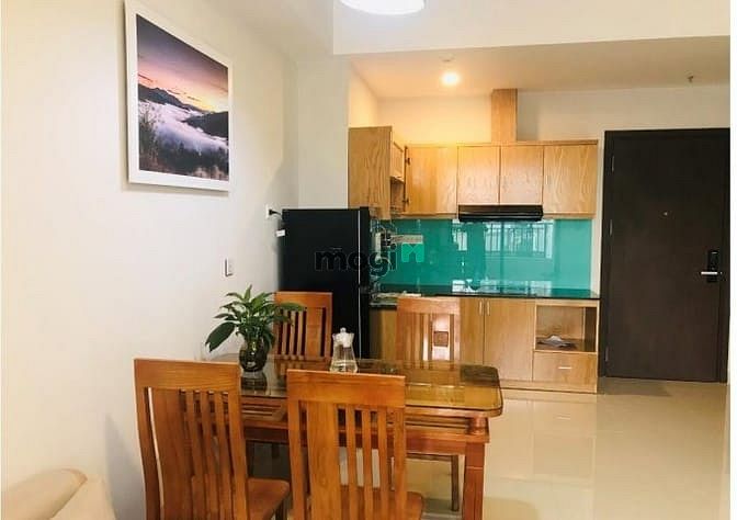 Hình ảnh Cho thuê Trang Chủ MB66.COM / Đăng Ký Tặng 66K chung cư Tân Hương Tower-Tân Phú, 80m2, 2PN, 2WC, full