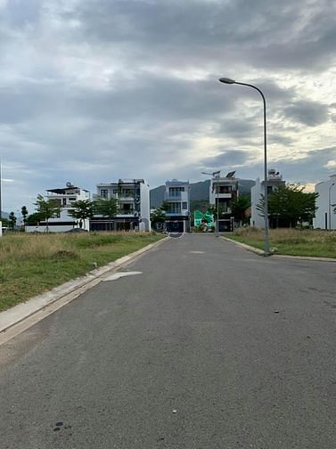 Hình ảnh Bán đất đẹp gói 2 kđt Mỹ Gia - Vĩnh thái