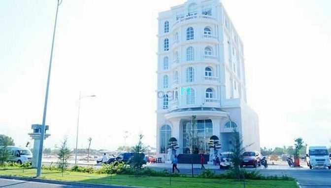Hình ảnh Golden bay 602 vị trí siêu đẹp giá siêu tốt