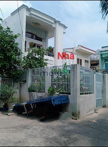 Hình ảnh Nhà Lớn Đẹp Ở Ngay Diện Tích Công Nhận 113m2