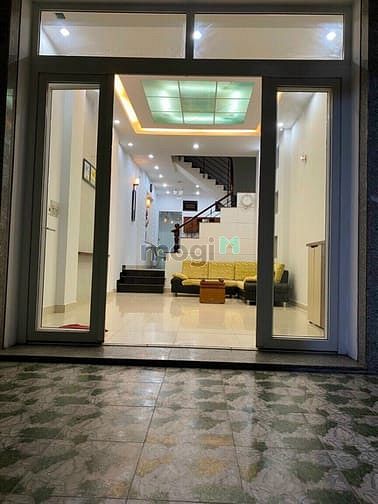 Hình ảnh Cho thuê nhà 281/10a Lê Văn Sỹ, Phường 1, Tân Bình.