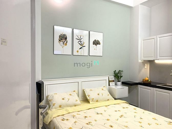 Hình ảnh 🌾 💐 🌷 Mb6623 nạp rút nhanh chóng mới xây full nội thất cao cấp, ngay chợ Bầu Sen Quận 5