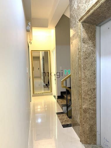 Hình ảnh 🌾 💐 🌷 Mb6623 nạp rút nhanh chóng mới xây full nội thất cao cấp, ngay chợ Bầu Sen Quận 5